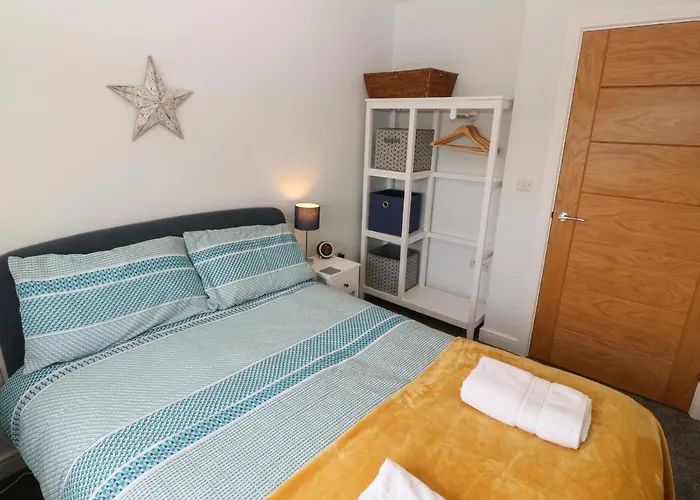 Beach Apartment 9