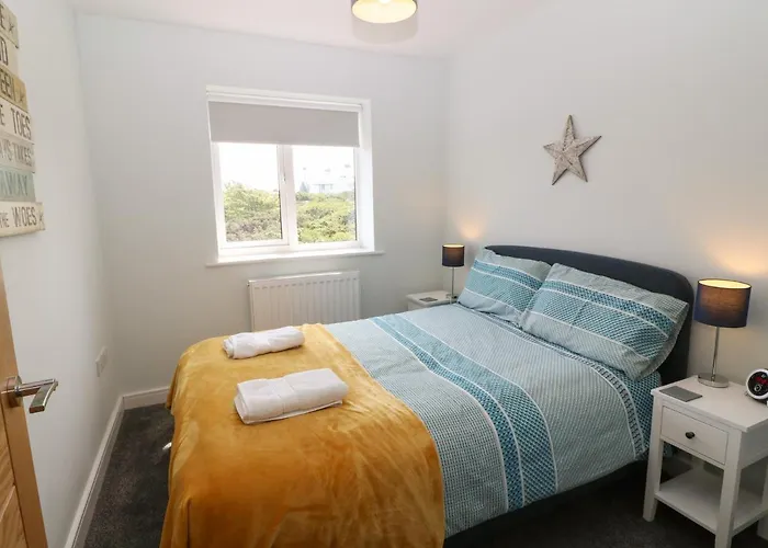 Beach Apartment 9