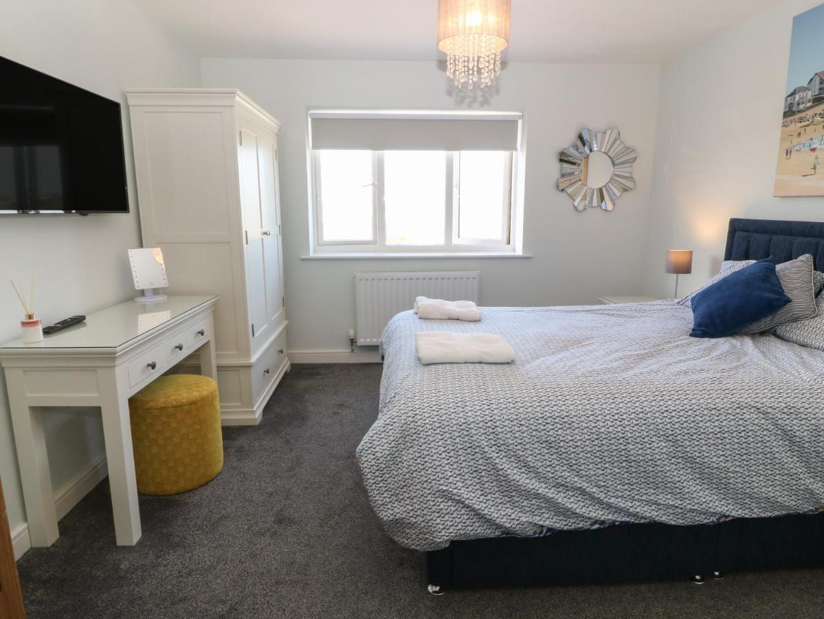 Apartment 9 Trearddur